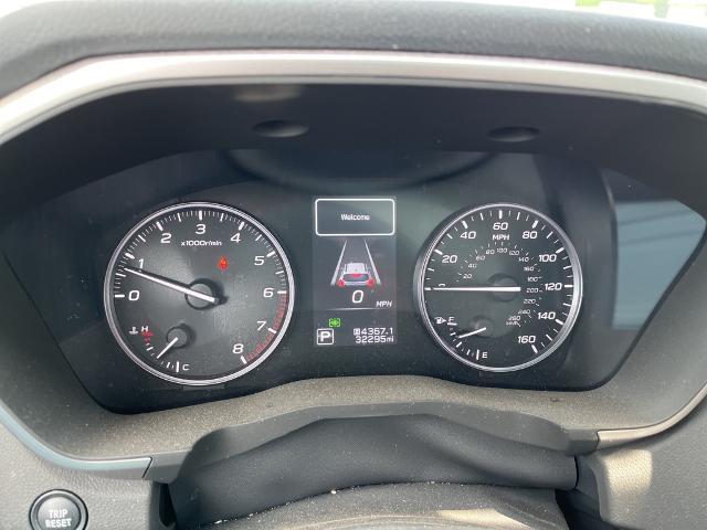 used 2023 Subaru Ascent car, priced at $39,859