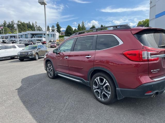 used 2023 Subaru Ascent car, priced at $39,859