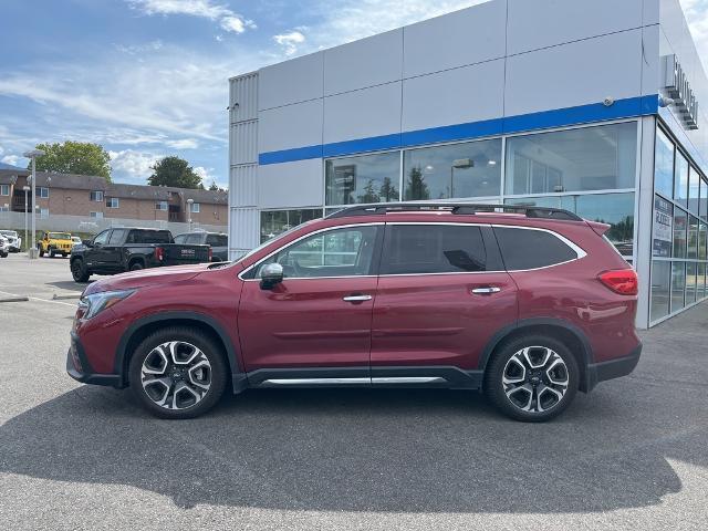 used 2023 Subaru Ascent car, priced at $39,859