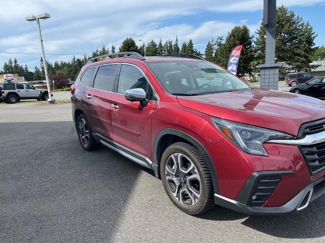 used 2023 Subaru Ascent car, priced at $39,859