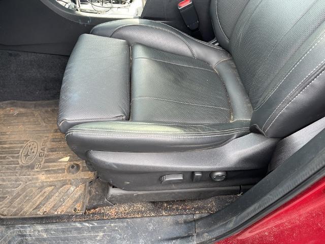 used 2023 Subaru Ascent car, priced at $39,859