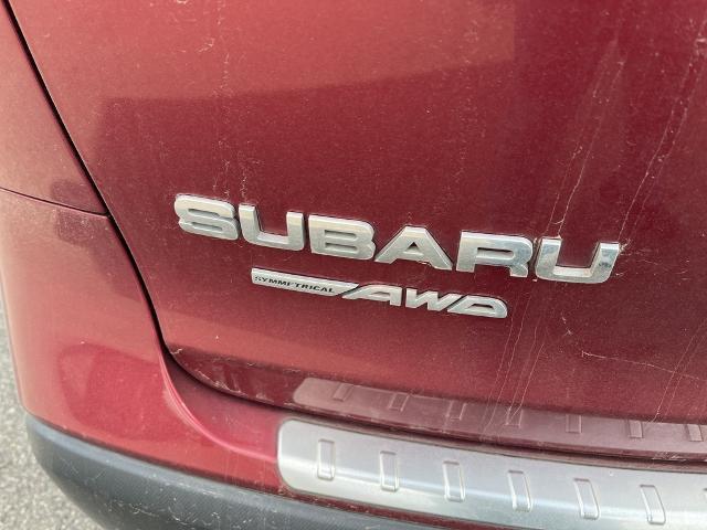used 2023 Subaru Ascent car, priced at $39,859
