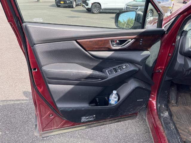 used 2023 Subaru Ascent car, priced at $39,859