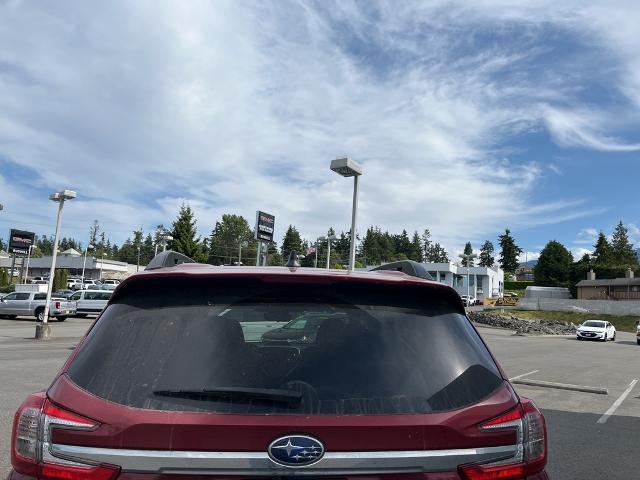 used 2023 Subaru Ascent car, priced at $39,859