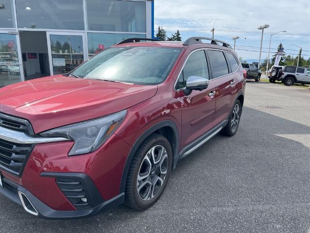 used 2023 Subaru Ascent car, priced at $39,859