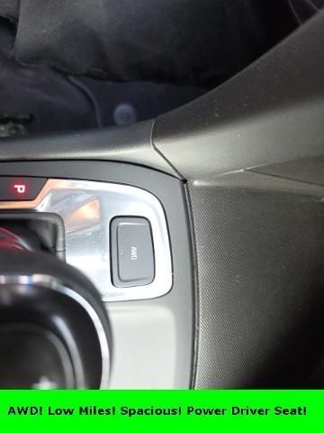 used 2021 Chevrolet Equinox car, priced at $23,699