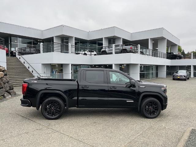 new 2025 GMC Sierra 1500 car