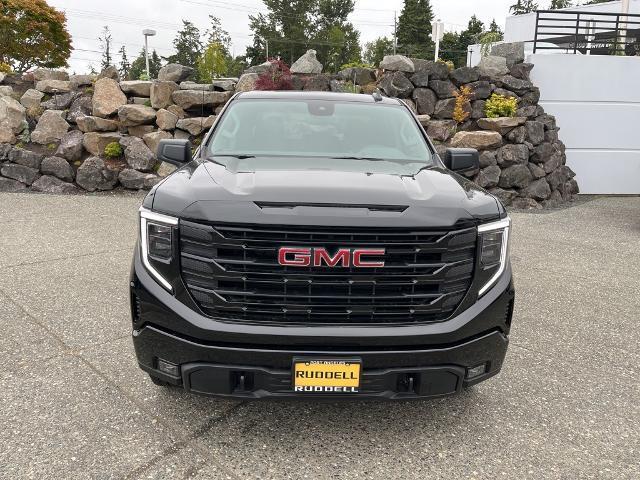 new 2025 GMC Sierra 1500 car