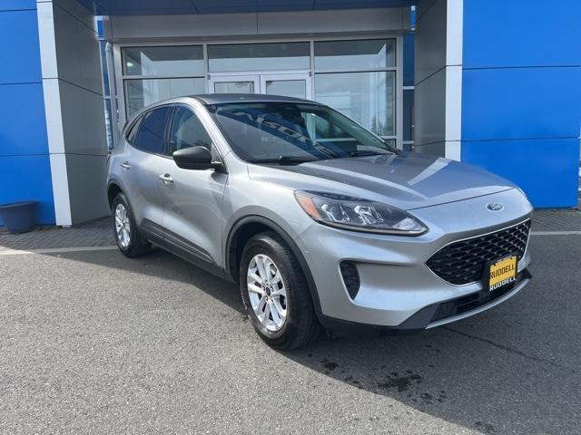 used 2022 Ford Escape car, priced at $22,899
