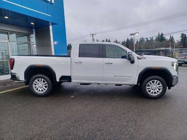 new 2024 GMC Sierra 2500 car, priced at $82,499