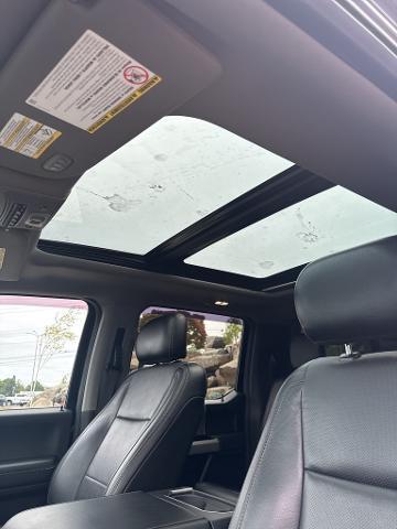used 2017 Ford F-350 car, priced at $55,259