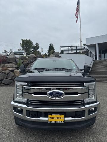 used 2017 Ford F-350 car, priced at $55,259