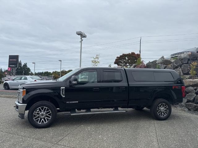 used 2017 Ford F-350 car, priced at $55,259