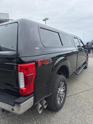 used 2017 Ford F-350 car, priced at $55,259
