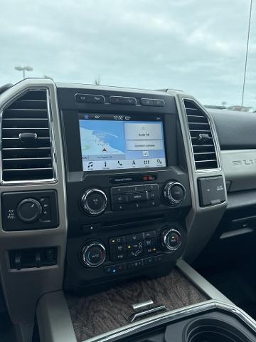 used 2017 Ford F-350 car, priced at $55,259