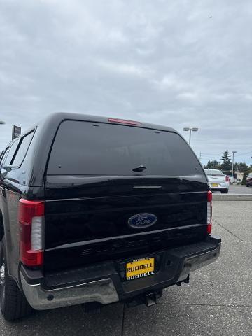 used 2017 Ford F-350 car, priced at $55,259
