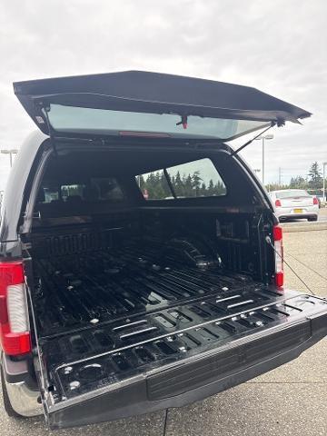 used 2017 Ford F-350 car, priced at $55,259