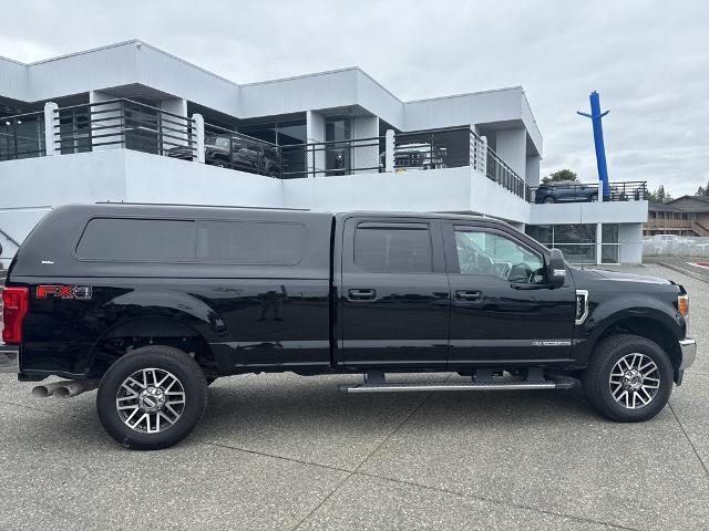 used 2017 Ford F-350 car, priced at $55,259