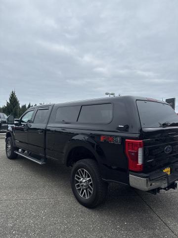 used 2017 Ford F-350 car, priced at $55,259