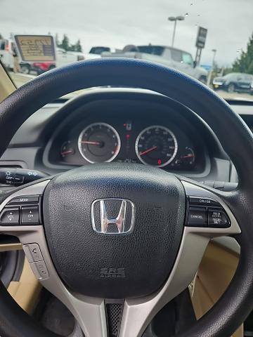 used 2011 Honda Accord car, priced at $10,986