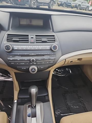 used 2011 Honda Accord car, priced at $10,986