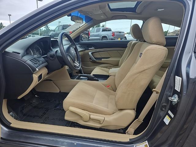 used 2011 Honda Accord car, priced at $10,986