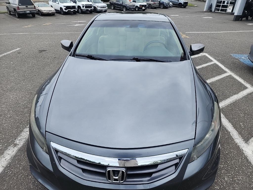used 2011 Honda Accord car, priced at $12,125