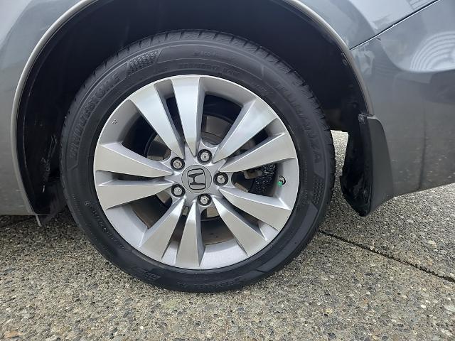 used 2011 Honda Accord car, priced at $10,986