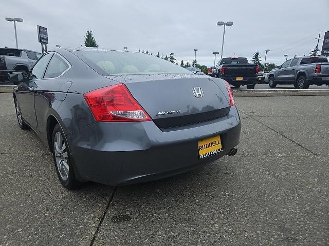 used 2011 Honda Accord car, priced at $10,986