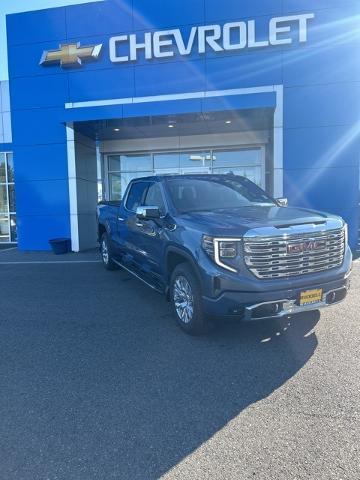 new 2025 GMC Sierra 1500 car