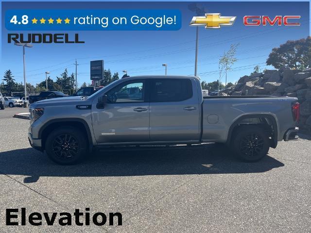 new 2025 GMC Sierra 1500 car, priced at $56,230