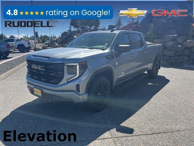 new 2025 GMC Sierra 1500 car, priced at $56,230