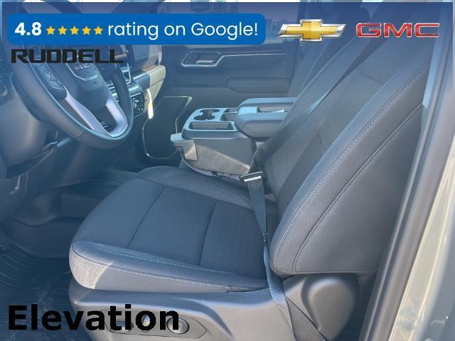 new 2025 GMC Sierra 1500 car, priced at $56,230