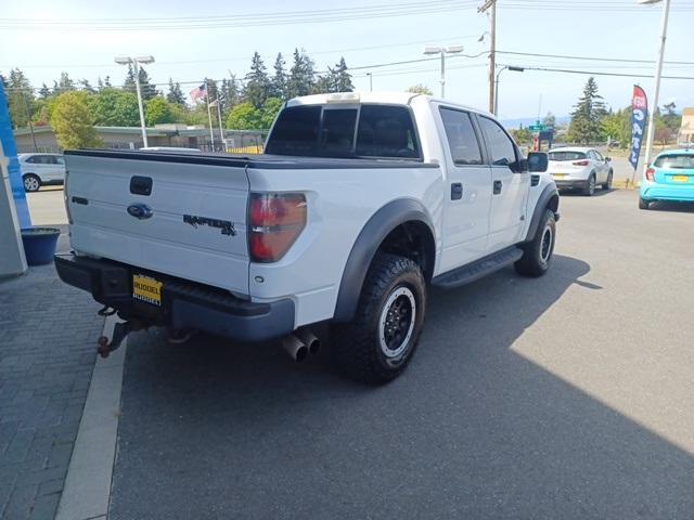 used 2013 Ford F-150 car, priced at $25,699