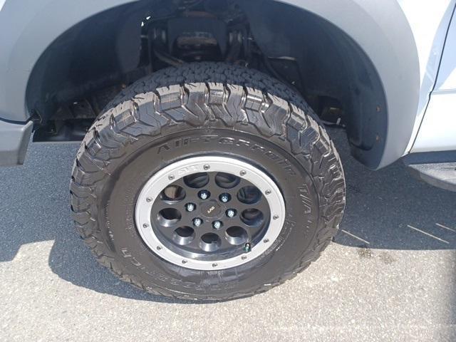 used 2013 Ford F-150 car, priced at $25,699