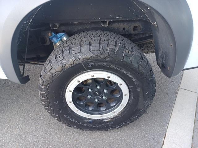 used 2013 Ford F-150 car, priced at $25,699