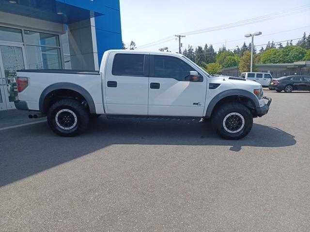 used 2013 Ford F-150 car, priced at $25,699