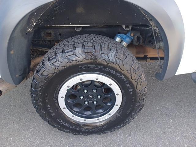 used 2013 Ford F-150 car, priced at $25,699