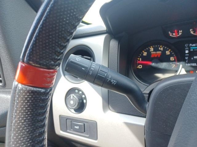 used 2013 Ford F-150 car, priced at $25,699