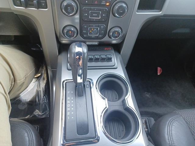used 2013 Ford F-150 car, priced at $25,699