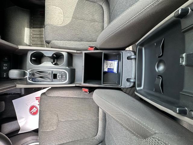 used 2019 Hyundai Santa Fe car, priced at $19,976