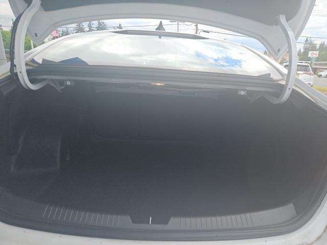 used 2023 Chevrolet Malibu car, priced at $19,486