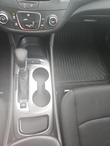 used 2023 Chevrolet Malibu car, priced at $19,486