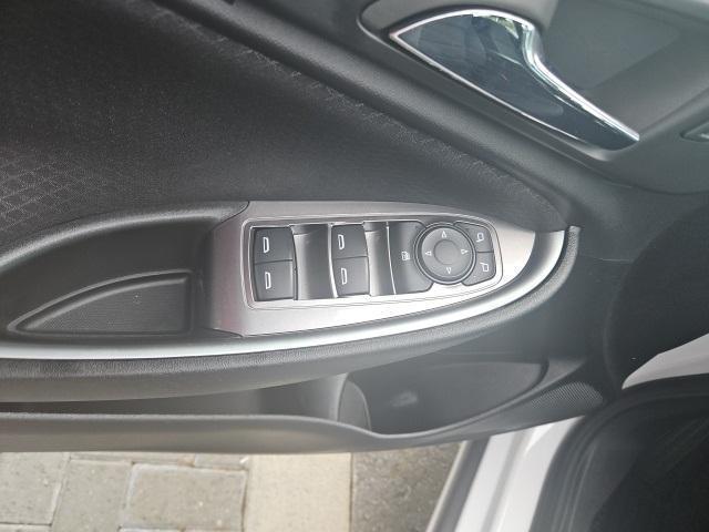 used 2023 Chevrolet Malibu car, priced at $19,486