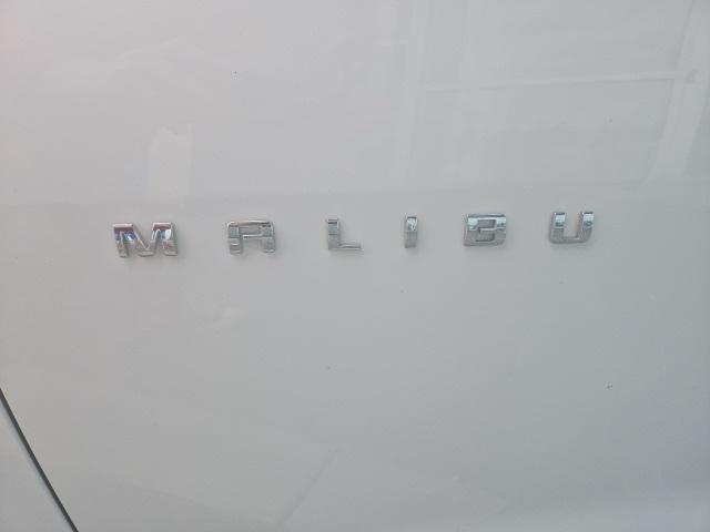 used 2023 Chevrolet Malibu car, priced at $19,486