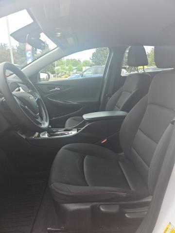 used 2023 Chevrolet Malibu car, priced at $19,486