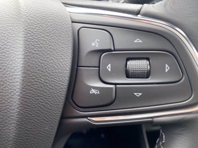 new 2022 Buick Encore GX car