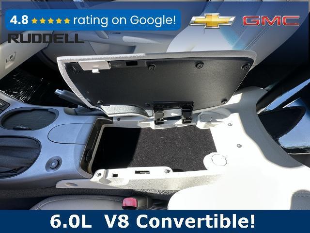 used 2006 Chevrolet Corvette car, priced at $24,999