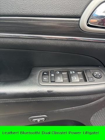 used 2022 Jeep Grand Cherokee WK car, priced at $23,099