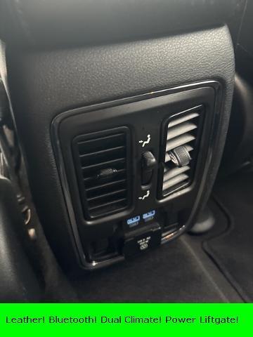 used 2022 Jeep Grand Cherokee WK car, priced at $23,099